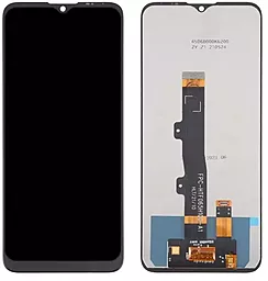 Дисплей Motorola Moto E7 Power, Moto E7i Power (XT2097) с тачскрином, Black - фото Дисплей Motorola Moto E7 Power, Moto E7i Power (XT2097) с тачскрином, Black