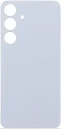 Задня кришка корпусу Samsung Galaxy S25 Plus S936 Icy Blue - фото Задня кришка корпусу Samsung Galaxy S25 Plus S936 Icy Blue