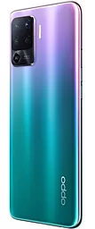 Смартфон Oppo Reno 5 Lite 8/128GB Purple (OFCPH2205_PURPLE) - мініатюра 7