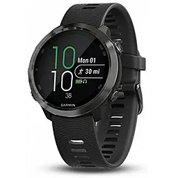 Смарт-годинник Garmin Slate (010-01863-G2) - фото Смарт-годинник Garmin Slate (010-01863-G2)