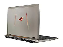 Ноутбук Asus ROG G701VI (G701VI-XB72K) - миниатюра 5