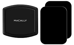 Универсальный магнитный держатель Macally для смартфонов, планшетов MAGME
