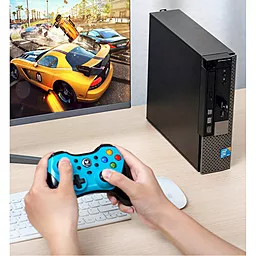Bluetooth адаптер Vention ВТ5.0 Adapter black (CDSB0) - миниатюра 5 Bluetooth адаптер Vention ВТ5.0 Adapter black (CDSB0) - миниатюра 5