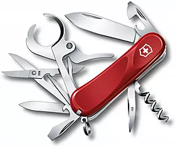 Мультитул Victorinox Cigar 79 (2.5713.E) - фото Мультитул Victorinox Cigar 79 (2.5713.E)