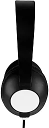 Наушники Media-Tech Lyra Mobile Black (MT3585) - миниатюра 2