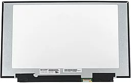 Матрица для ноутбука Sharp LQ156M1JW23 - фото Матрица для ноутбука Sharp LQ156M1JW23