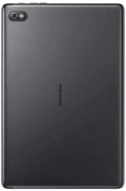 Планшет Blackview Tab 7 3/64GB Wi-Fi Space Gray - фото 8