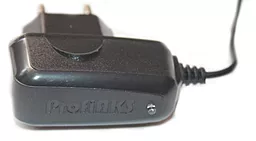 Мережевий зарядний пристрій ProfiAks Home Charger 6101 Black - мініатюра 2