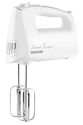Міксер Sencor SHM 5206WH-EUE3 - фото Міксер Sencor SHM 5206WH-EUE3