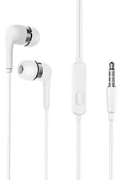 Наушники Borofone BM39 White