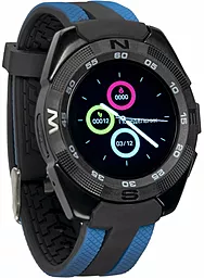 Смарт-часы Gelius Pro GP-L3 (URBAN WAVE) Black/Blue