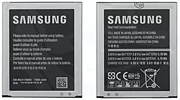Аккумулятор Samsung G313 Galaxy Ace 4 Lite / EB-BG313BBE (1500 mAh) - миниатюра 3