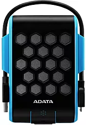 Внешний жесткий диск ADATA 2.5" 1TB (AHD720-1TU31-CBL)