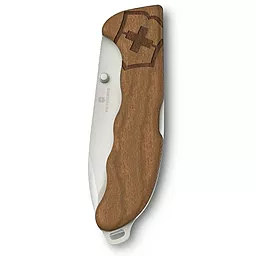 Нож Victorinox Evoke Alox (0.9415.D630) Wood - миниатюра 3