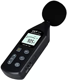 Измеритель шума Wintact 30-130 дБ (WT1357) - фото Измеритель шума Wintact 30-130 дБ (WT1357)