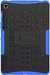 Чохол для планшету BeCover Samsung T720, T725 Galaxy Tab S5e Blue (704339) - фото Чохол для планшету BeCover Samsung T720, T725 Galaxy Tab S5e Blue (704339)