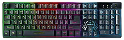 Клавіатура REAL-EL Comfort 7090 Backlit (EL123100031)