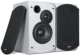 Колонки акустические Gemix BF-11 Silver - фото Колонки акустические Gemix BF-11 Silver