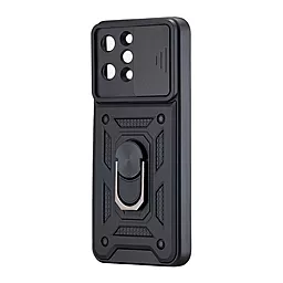 Чохол Case Full Protection для Xiaomi Redmi 12 4G Black
