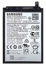 Аккумулятор Samsung A226 Galaxy A22 5G / SCUD-WT-W1 (5000 mAh) 12 мес. гарантии