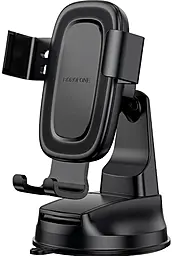 Держатель Borofone BH130 Black - фото Держатель Borofone BH130 Black