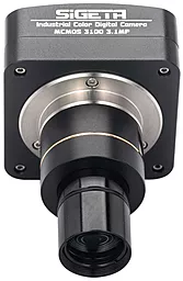 Цифрова камера до мікроскопа SIGETA MCMOS 3100 3.1MP USB2.0