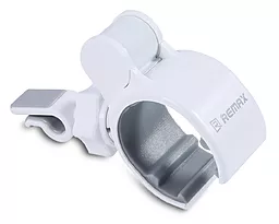 Тримач Remax RM-C05 White / Grey - фото Тримач Remax RM-C05 White / Grey