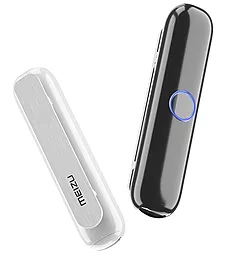 Блютуз-адаптер Meizu Bluetooth Audio Receiver Black - мініатюра 2 Блютуз-адаптер Meizu Bluetooth Audio Receiver Black - мініатюра 2