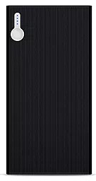 Повербанк Joyroom D-M191 Delica 10000 mAh Black - фото Повербанк Joyroom D-M191 Delica 10000 mAh Black