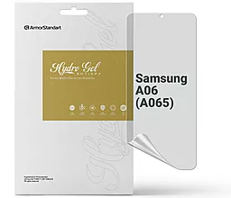 Гидрогелевая пленка ArmorStandart Anti-spy для Samsung A065 Galaxy A06 (ARM80179) - фото Гидрогелевая пленка ArmorStandart Anti-spy для Samsung A065 Galaxy A06 (ARM80179)