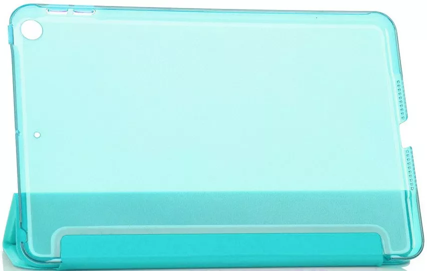 Чехол для планшета BeCover Smart Case для Apple iPad mini 4, mini 5  Blue (703785) - фото 2