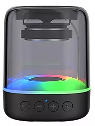 Колонки акустические NICHOSI E-3052 Black - фото Колонки акустические NICHOSI E-3052 Black