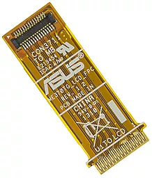 Шлейф Asus Nexus 7 ME370TG дисплейный REV 1.2 - фото Шлейф Asus Nexus 7 ME370TG дисплейный REV 1.2