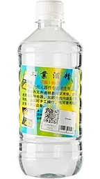 Жидкость для обезжиривания на основе технического спирта 99,5% 500ml (PRC)