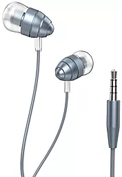 Наушники Hoco Earphone M5 Universal Tarnish - фото Наушники Hoco Earphone M5 Universal Tarnish