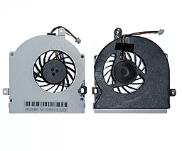 Вентилятор (кулер) для ноутбука Toshiba Satellite L300 L305 OEM 3 pin - фото Вентилятор (кулер) для ноутбука Toshiba Satellite L300 L305 OEM 3 pin