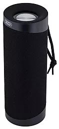 Колонки акустические XO F34 Wireless Speaker Black - миниатюра 2
