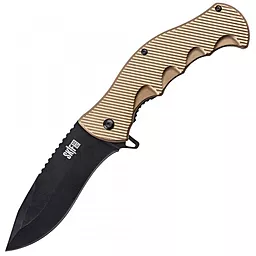 Ніж Skif Plus Funster (H-K2010053G) Gold