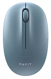 Комп'ютерна мишка Havit HV-MS54GT Blue