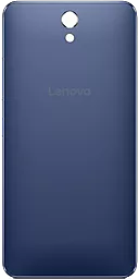 Задня кришка корпусу Lenovo S1 Vibe Lite (S1La40) Matte Blue
