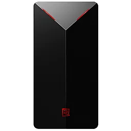 Повербанк Remax Alien RPP-20 5000mAh Black - фото Повербанк Remax Alien RPP-20 5000mAh Black