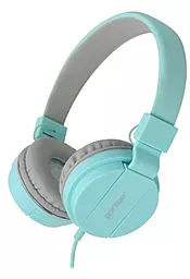 Навушники Gorsun GS-779 Blue