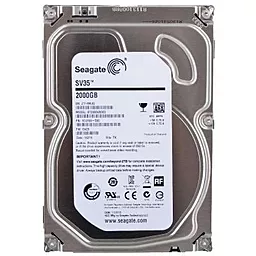 Жесткий диск Seagate 3.5" 2TB Seagate (ST2000VX000-FR_) - фото Жесткий диск Seagate 3.5" 2TB Seagate (ST2000VX000-FR_)