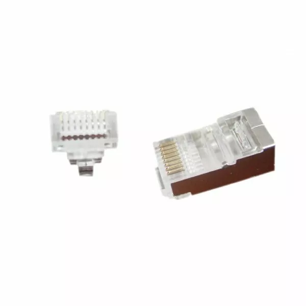Конектор Cablexpert LC-PTF-01/50 - фото 1