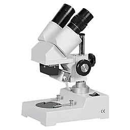 Стереомікроскоп ST-series ST-B-L