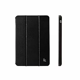 Чехол для планшета JisonCase Executive Smart Case for iPad mini 2 Black (JS-IM2-01H10) - миниатюра 8