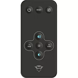 Колонки акустические Trust GXT 688 Torro Illuminated Black (23043) - миниатюра 7 Колонки акустические Trust GXT 688 Torro Illuminated Black (23043) - миниатюра 7