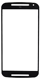 Корпусне скло дисплея Motorola Moto G2 XT1063, XT1064, XT1068, XT1069, XT1072, XT1077, XT1078, XT1079 (original) Black - фото Корпусне скло дисплея Motorola Moto G2 XT1063, XT1064, XT1068, XT1069, XT1072, XT1077, XT1078, XT1079 (original) Black