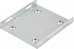 Фрейм-переходник Supermicro 2.5" в отсек 3.5" (MCP-220-73102-0N)