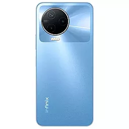 Смартфон Infinix Note 12 2023 (X676C) 8/128Gb Tuscany Blue (4895180789878) - миниатюра 3